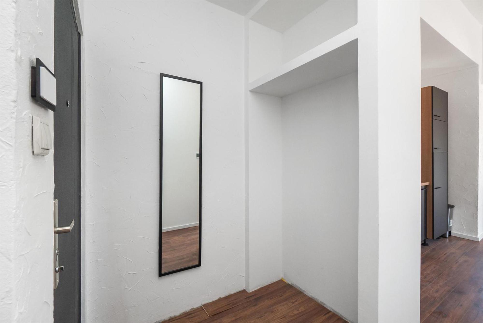 Apartments And Rooms Mladen Vodice Rum bild